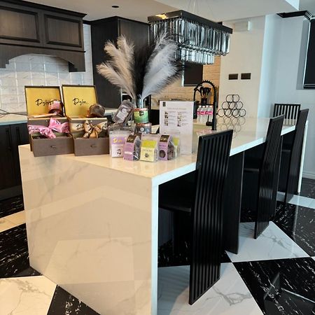 شقة Makati Isabela Luxury مانيلا المظهر الخارجي الصورة
