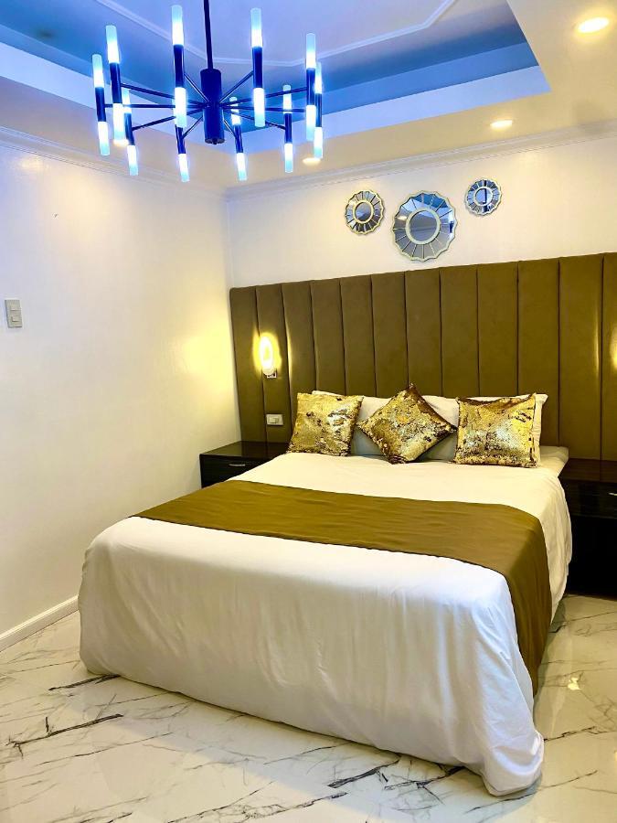 شقة Makati Isabela Luxury مانيلا المظهر الخارجي الصورة