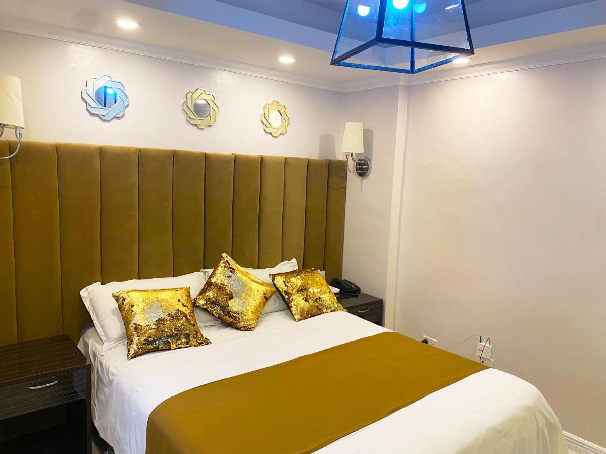 شقة Makati Isabela Luxury مانيلا المظهر الخارجي الصورة