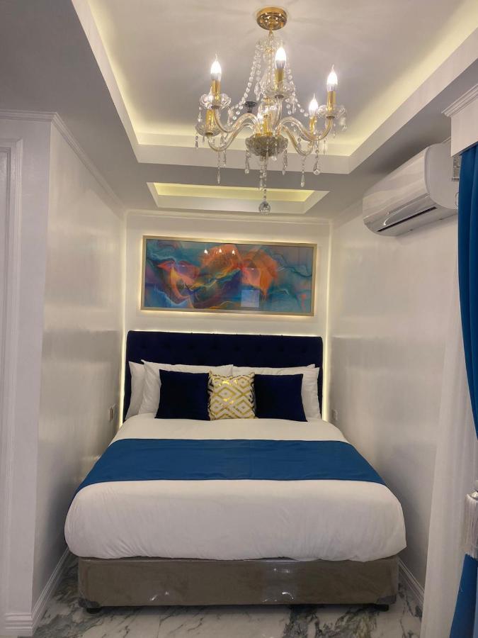 شقة Makati Isabela Luxury مانيلا المظهر الخارجي الصورة