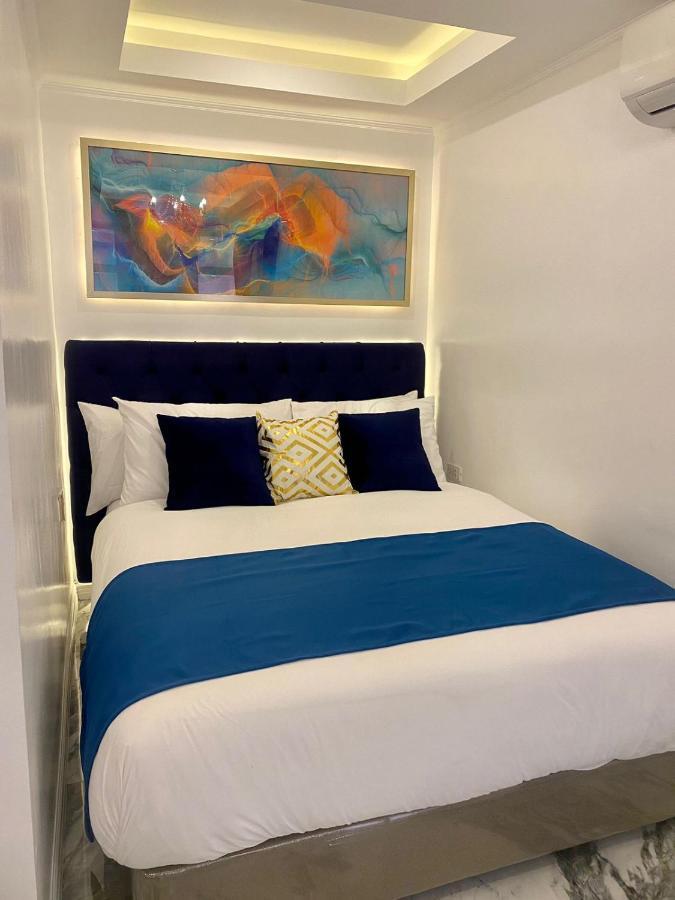 شقة Makati Isabela Luxury مانيلا المظهر الخارجي الصورة