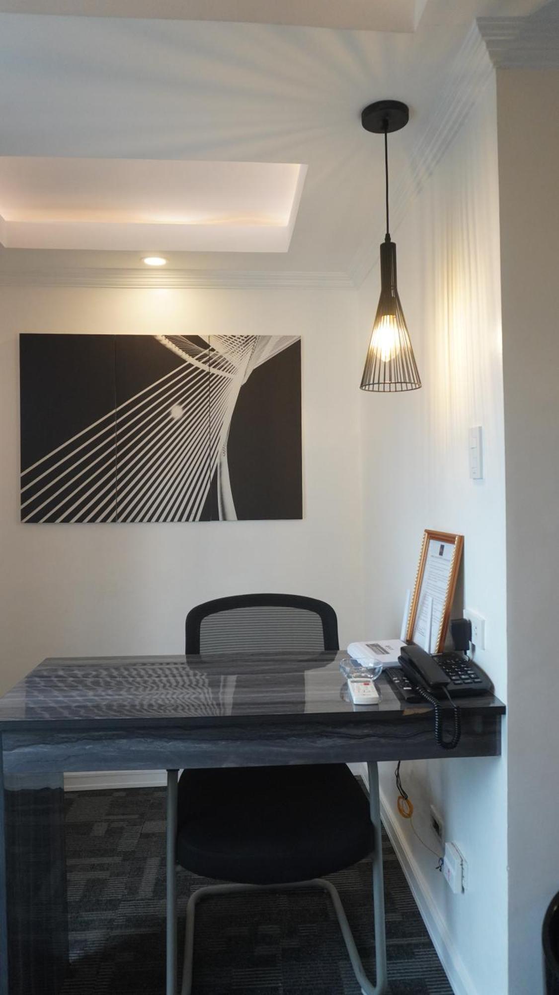 شقة Makati Isabela Luxury مانيلا المظهر الخارجي الصورة