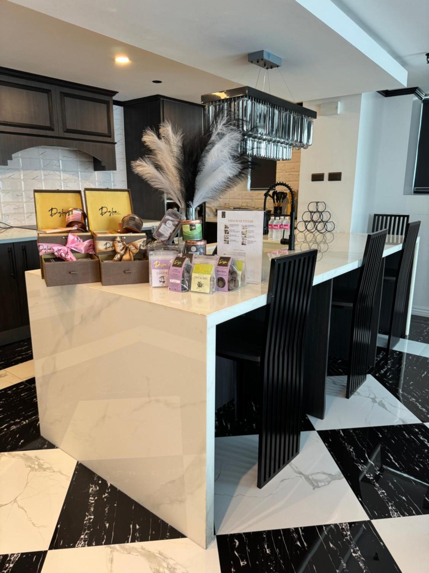 شقة Makati Isabela Luxury مانيلا المظهر الخارجي الصورة