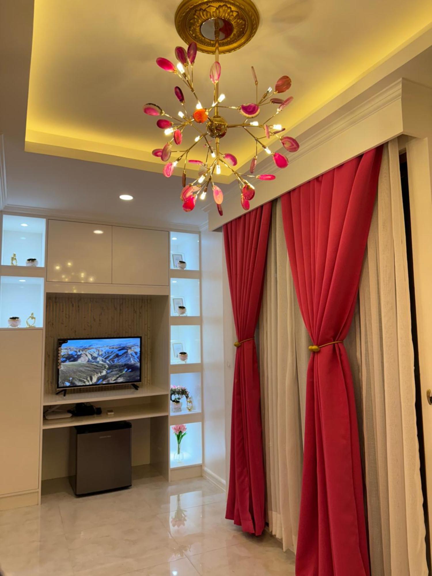 شقة Makati Isabela Luxury مانيلا المظهر الخارجي الصورة